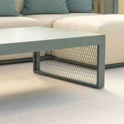 Outdoor Rug Round Type 1