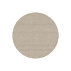 Outdoor Rug Round Type 1