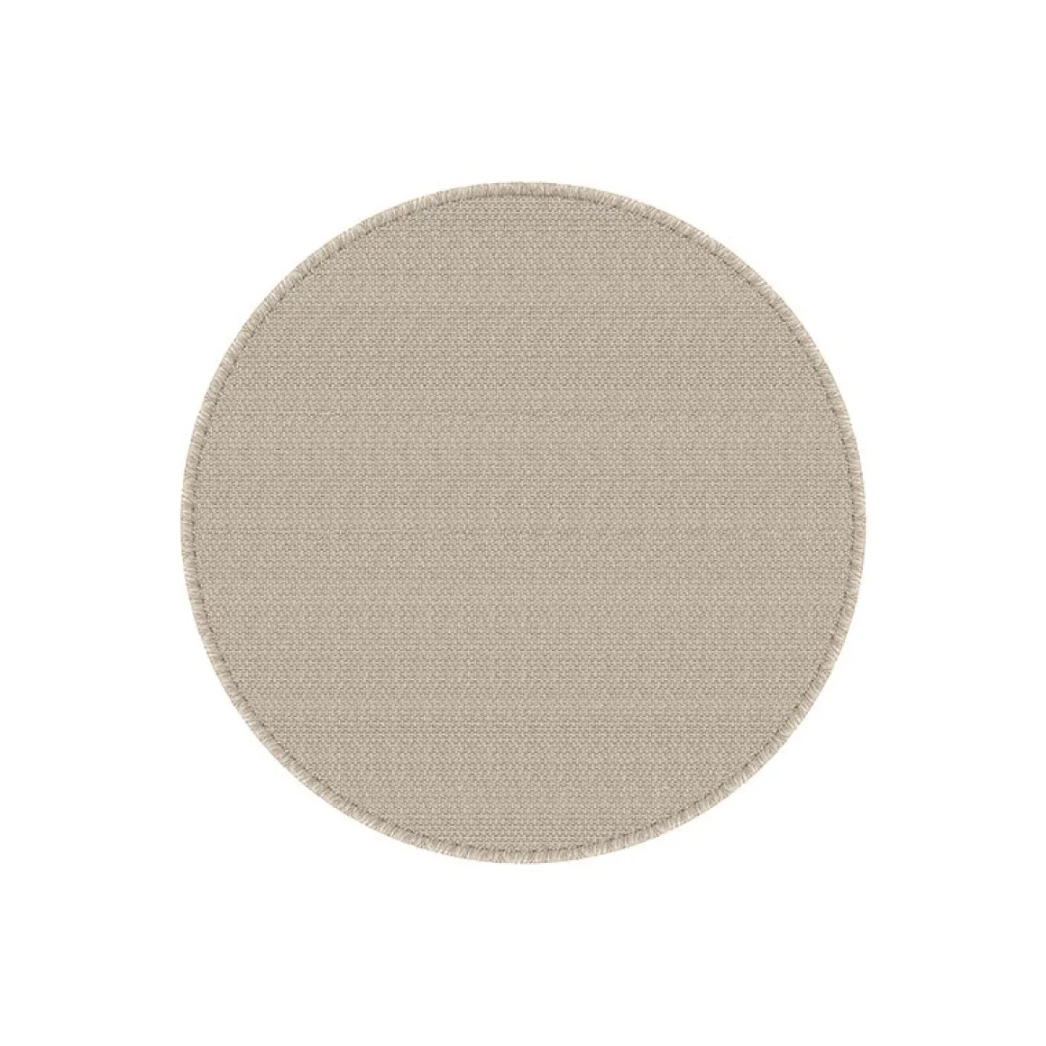 Outdoor Rug Round Type 1