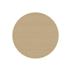 Outdoor Rug Round Type 1