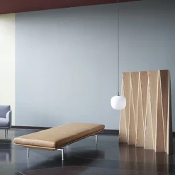 Outline lit de repos