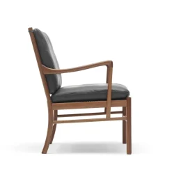 OW149 chaise coloniale