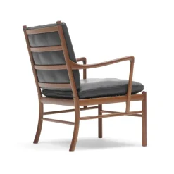 OW149 chaise coloniale