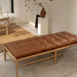 OW150 lit de repos + CU OW150 coussin