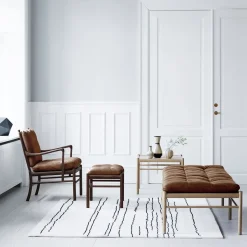 OW150 lit de repos + CU OW150 coussin