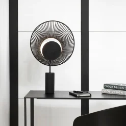 Oyster lampe à poser