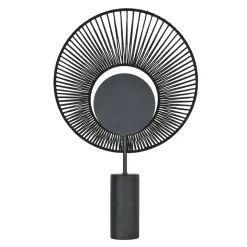 Oyster lampe à poser