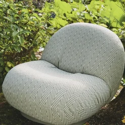 Pacha Outdoor Lounge Chair