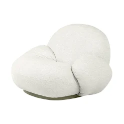 Pacha Outdoor Lounge Chair avec accoudoirs