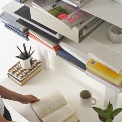 Pacifico Bibliothèque