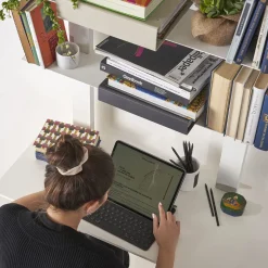 Pacifico Bibliothèque