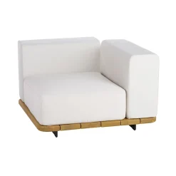 Pal module assise - Accoudoir gauche