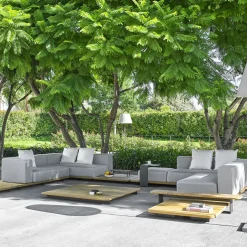 Pal module assise - Accoudoir gauche