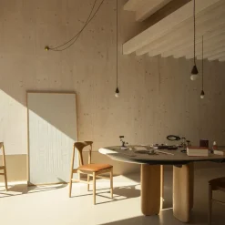 Pala - Table extensible