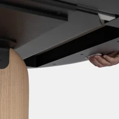 Pala - Table extensible