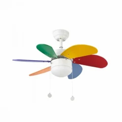 Palao S Ventilateur de plafond