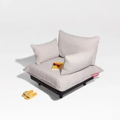 Paletti lounge chair