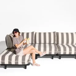 Paletti Set Large avec table