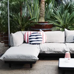 Paletti Set Large avec table