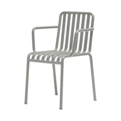 Palissade Armchair
