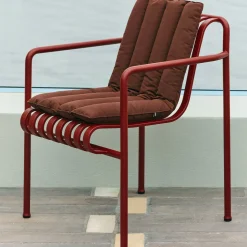 Palissade Armchair