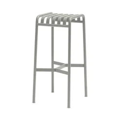 Palissade Bar Stool