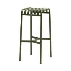 Palissade Bar Stool