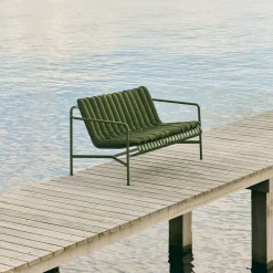 Palissade Canapé Extérieur