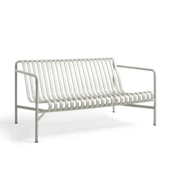 Palissade Canapé Extérieur