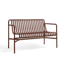 Palissade Canapé Extérieur