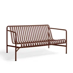 Palissade Canapé Extérieur