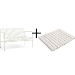 Palissade Canapé Extérieur