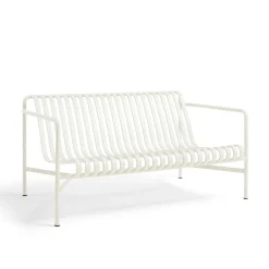 Palissade Canapé Extérieur