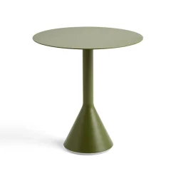 Palissade Cone Table