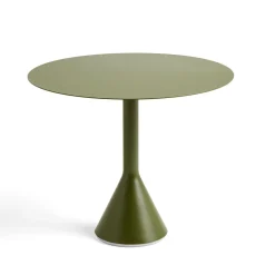 Palissade Cone Table