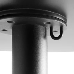 Palissade Cone Table