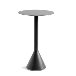 Palissade Cone Table
