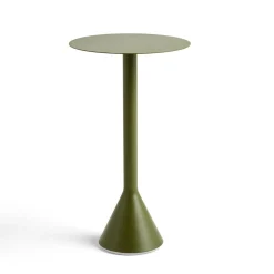 Palissade Cone Table