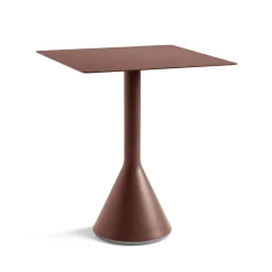 Palissade Cone Table