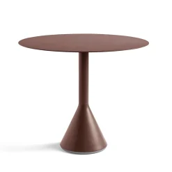 Palissade Cone Table