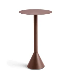 Palissade Cone Table