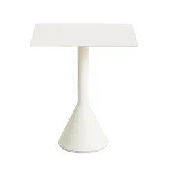 Palissade Cone Table