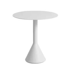 Palissade Cone Table