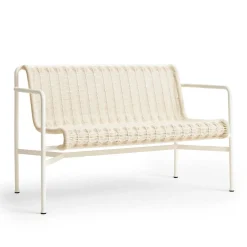 Palissade Cord Banc dining