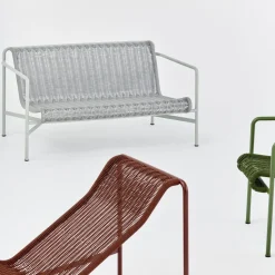 Palissade Cord Canapé lounge