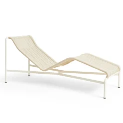 Palissade Cord Chaise longue