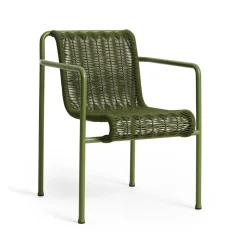 Palissade Cord Fauteuil dining