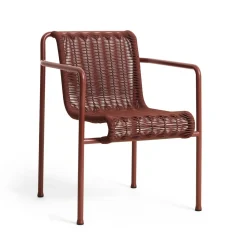 Palissade Cord Fauteuil dining