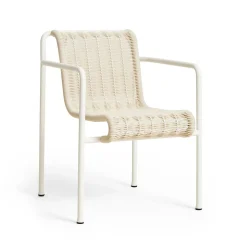 Palissade Cord Fauteuil dining