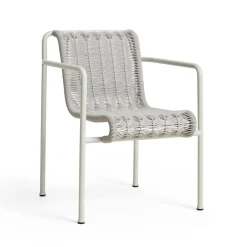 Palissade Cord Fauteuil dining